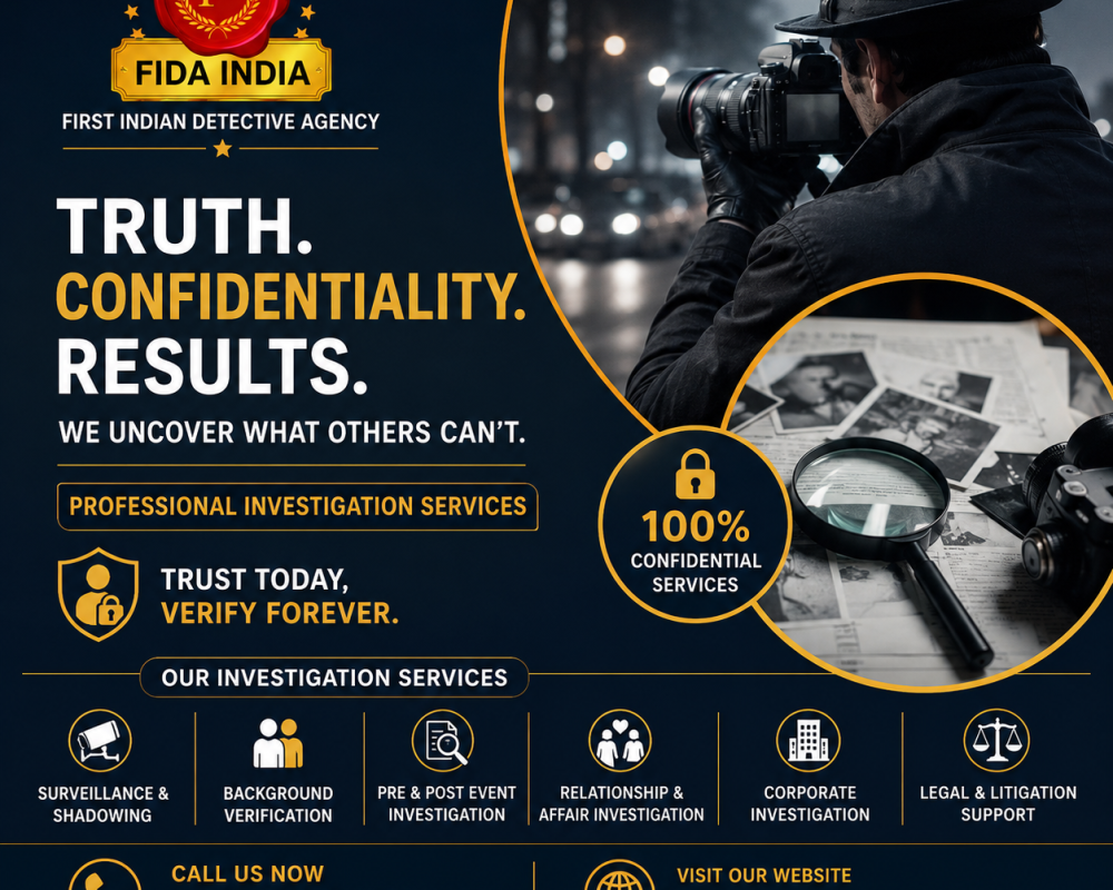 best-detective-agency-in-india-for-legal-evidence-collection