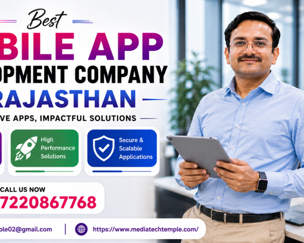 best-mobile-app-development-company-in-rajasthan
