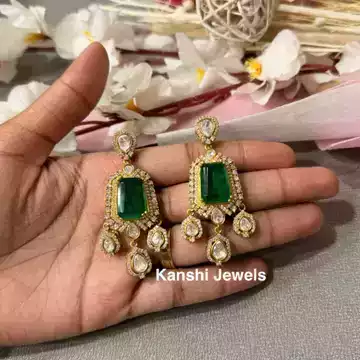 exquisite-kundan-jhumka-earrings-for-a-dazzling-statement-big-0