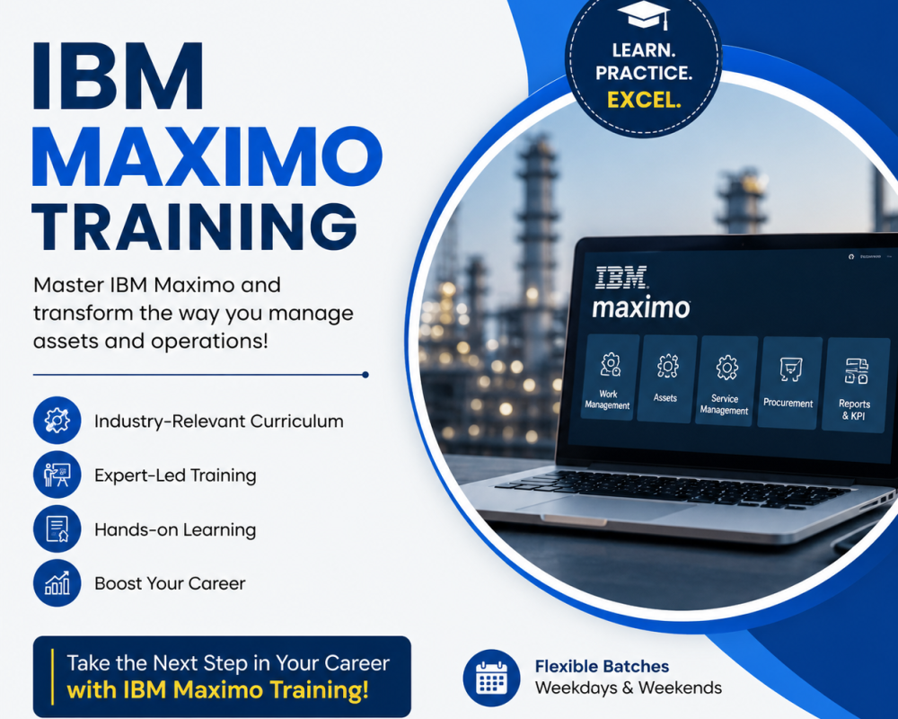 ibm-maximo-application-suit-training-certification