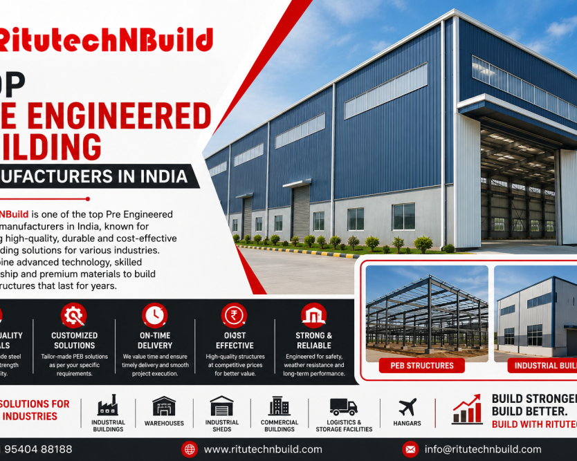 top-quality-pre-engineered-building-manufacturers-in-india