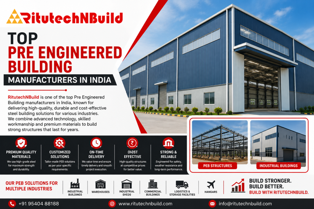 top-quality-pre-engineered-building-manufacturers-in-india-big-0