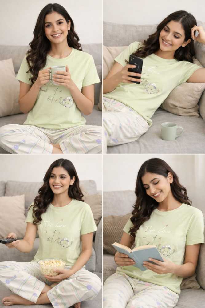 camey-women-pink-printed-cotton-night-suit-set-big-1