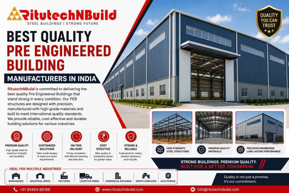 best-quality-pre-engineered-building-manufacturers-in-india-big-0