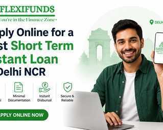 apply-online-for-a-fast-short-term-instant-loan-in-delhi-ncr