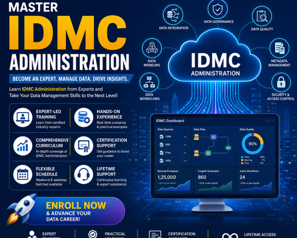 idmc-administration-training-certification-online-course