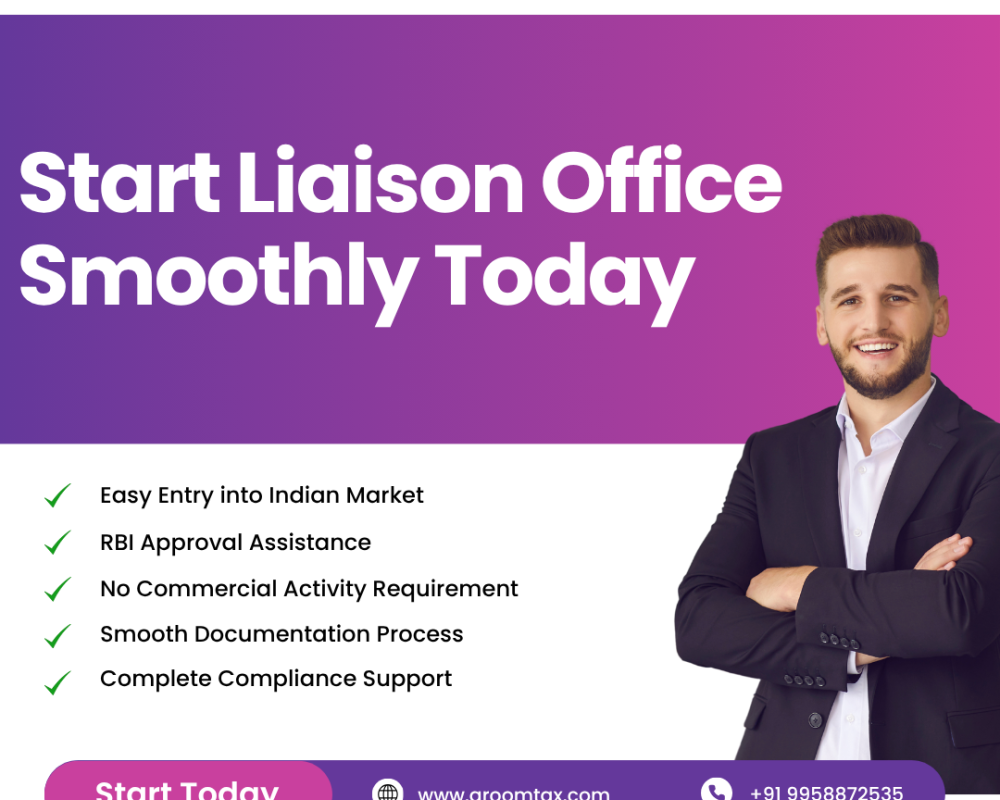 liaison-office-registration-india
