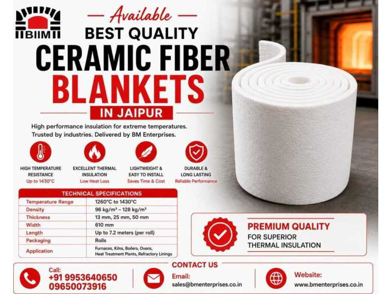 available-best-quality-ceramic-fiber-blankets-in-jaipur-small-0