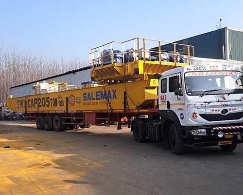 manufacturer-of-electric-hoists
