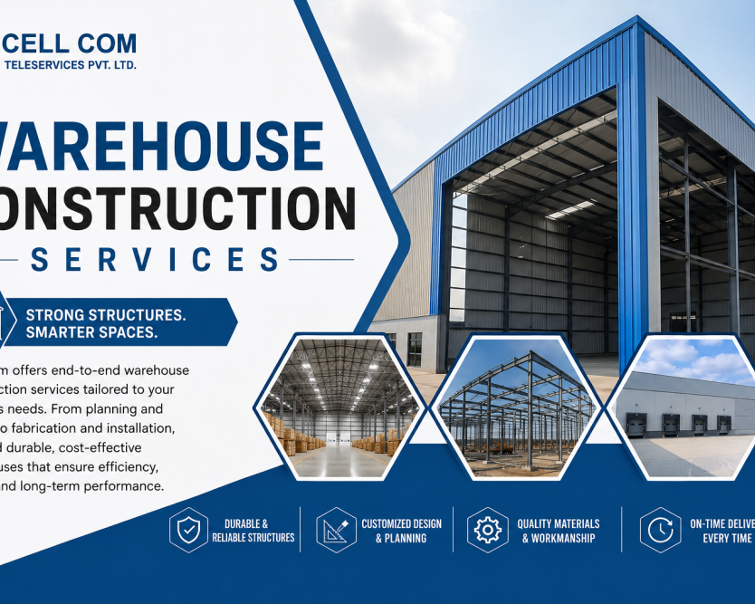 warehouse-construction-services