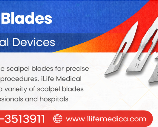 high-precision-scalpel-blades-for-surgical-excellence
