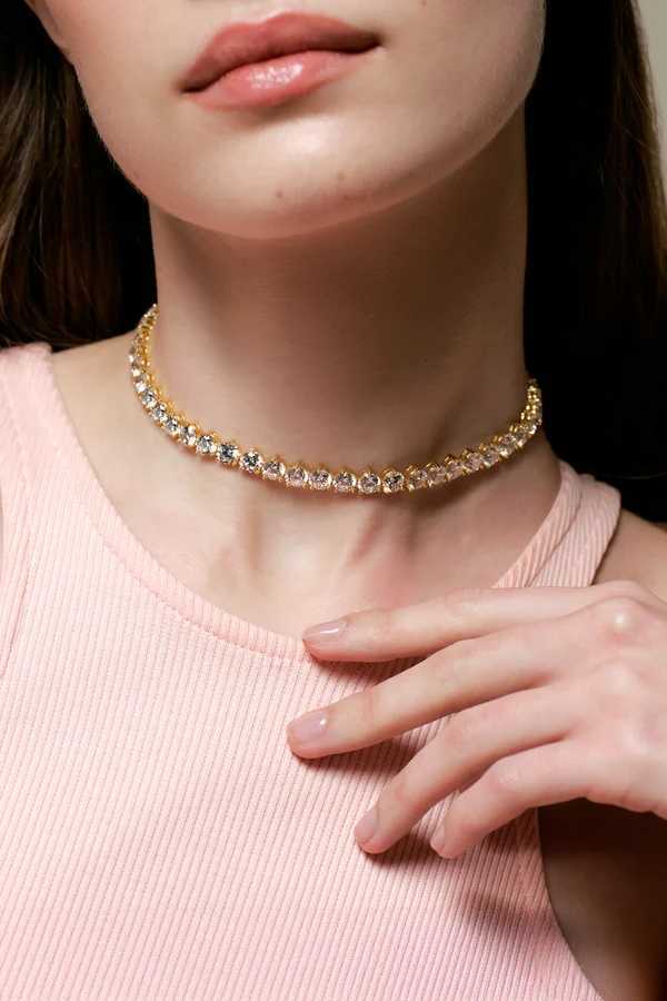 trendy-choker-necklace-bold-beautiful-always-in-style-big-0