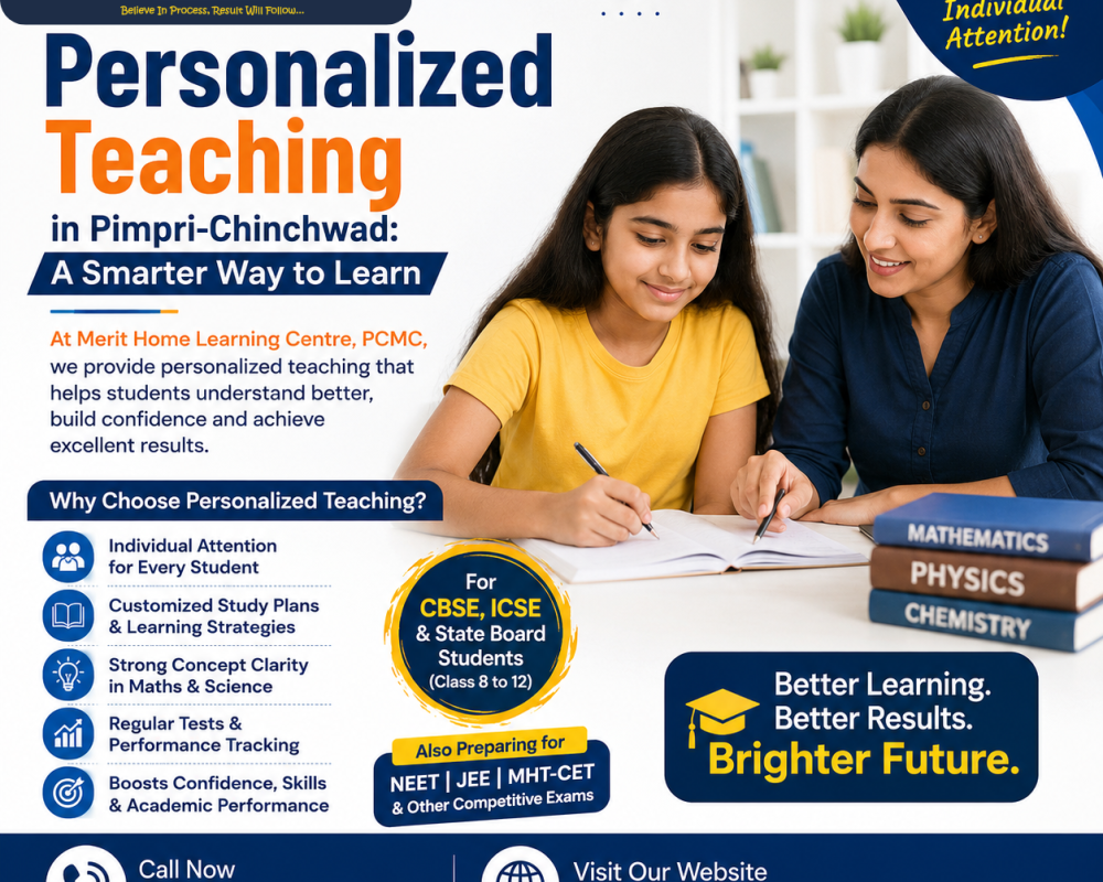 personalized-teaching-in-pimpri-chinchwad-a-smarter-way-to-learn