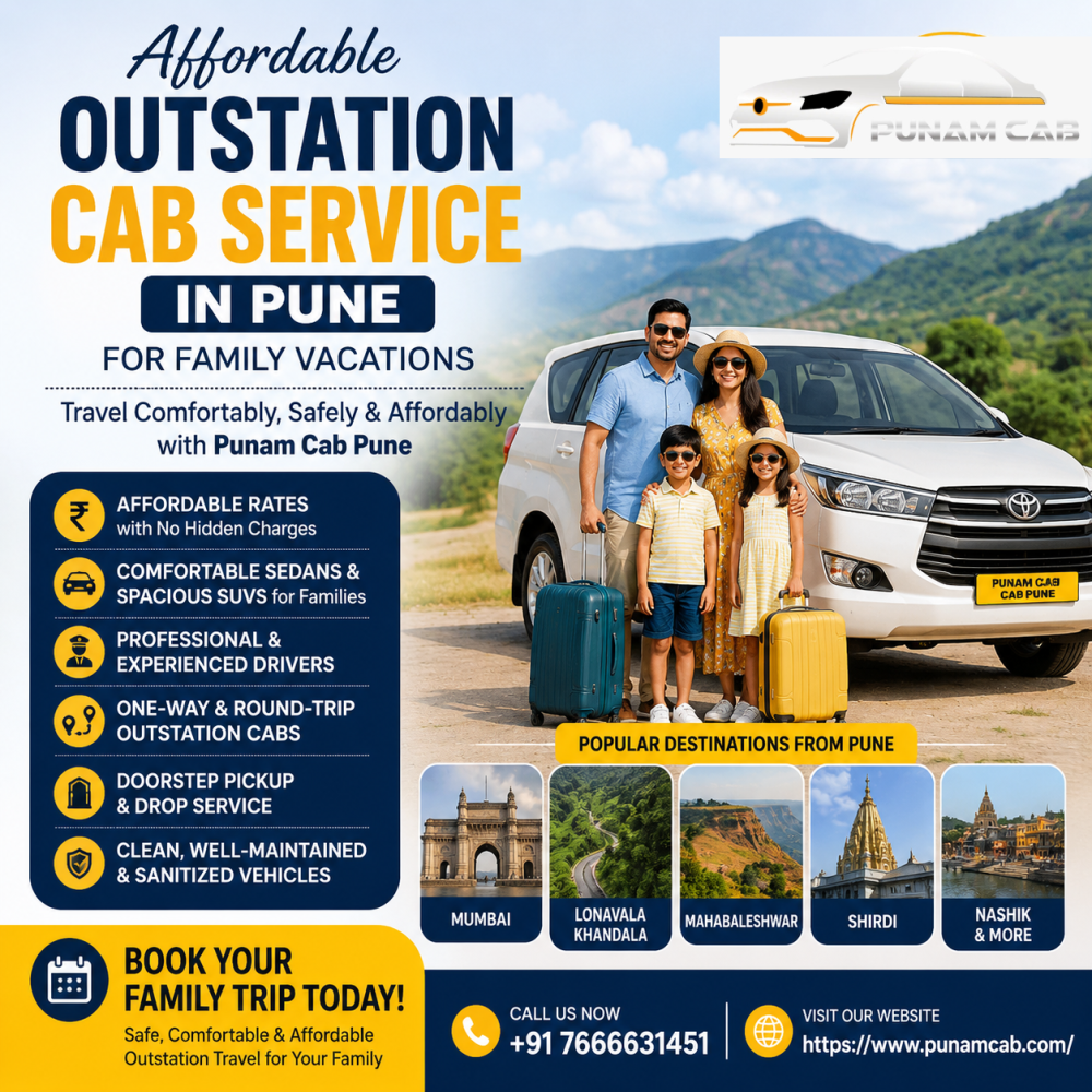 affordable-outstation-cab-service-in-pune-for-family-vacations-big-0