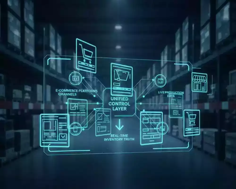 ecommerce-inventory-management-system