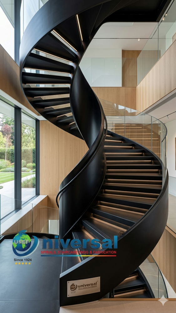 helical-staircase-fabrication-in-hyderabad-modern-curved-staircase-design-big-0