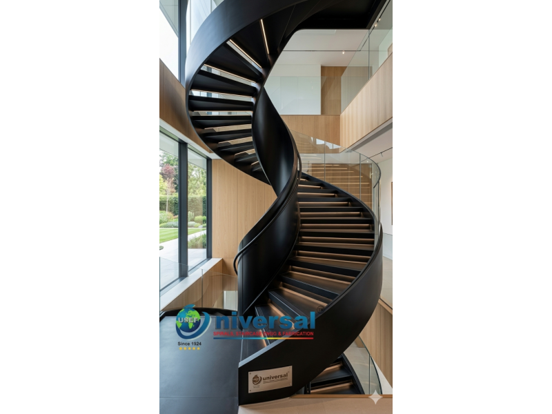 helical-staircase-fabrication-in-hyderabad-modern-curved-staircase-design-small-0