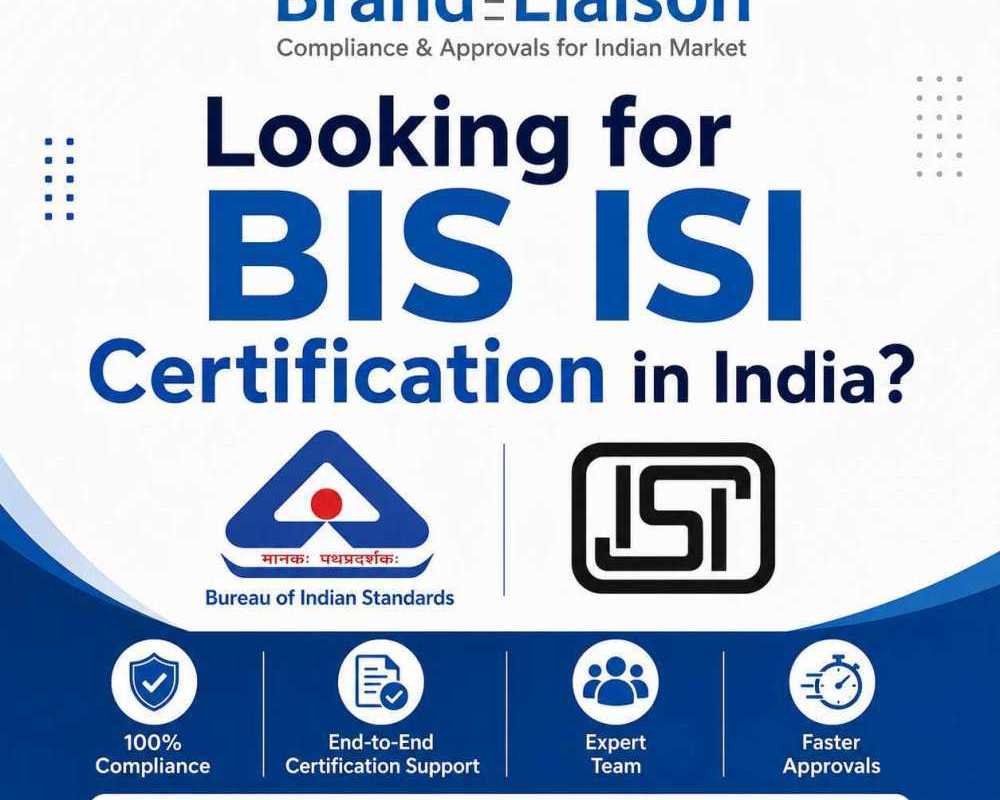 looking-for-bis-isi-certification-in-india