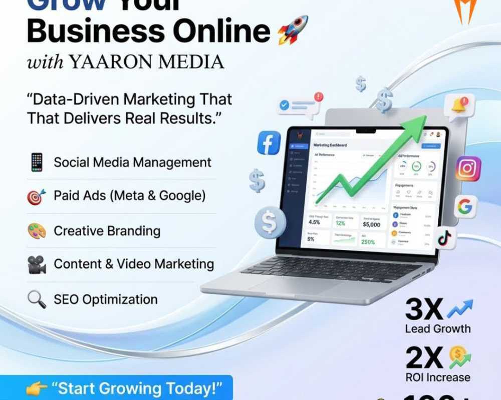 best-seo-company-in-ameerpet-yaaron-media