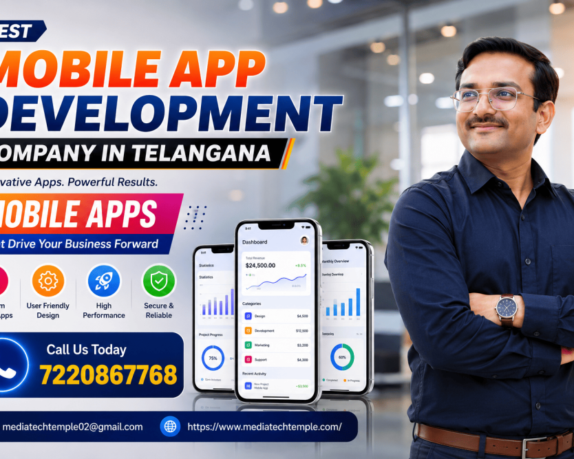 best-mobile-app-development-company-in-telangana