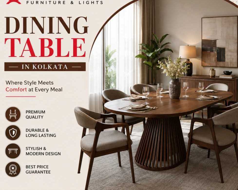 affordable-dining-table-in-kolkata