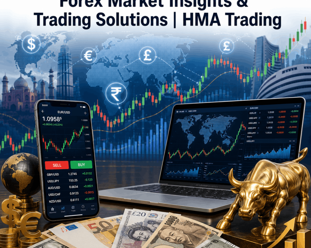currency-trading-services-in-india