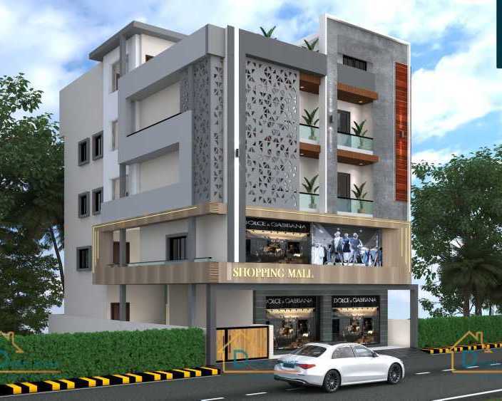 mysores-commercial-cum-residential-building