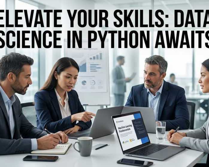 elevate-your-skills-data-science-in-python-awaits
