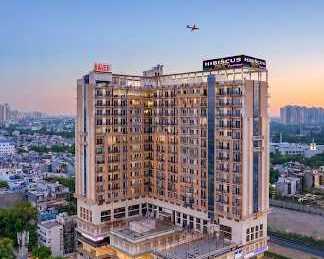 hotel-for-university-visitors-in-greater-noida
