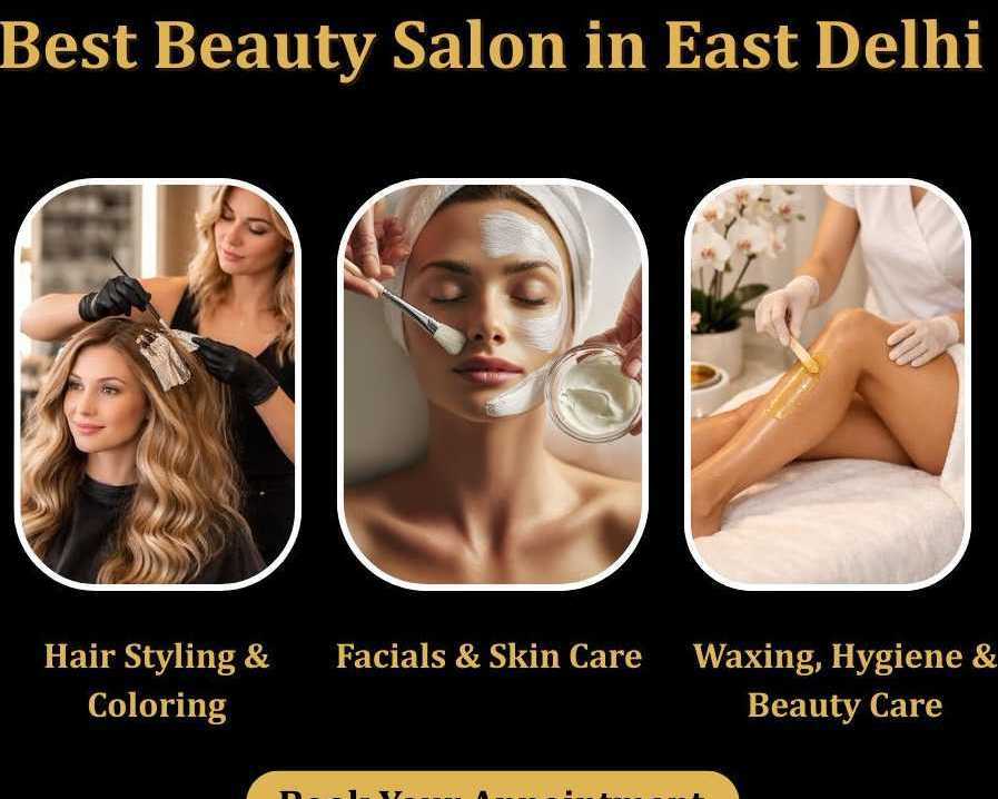 best-beauty-salon-in-east-delhi-styland-salon-academy