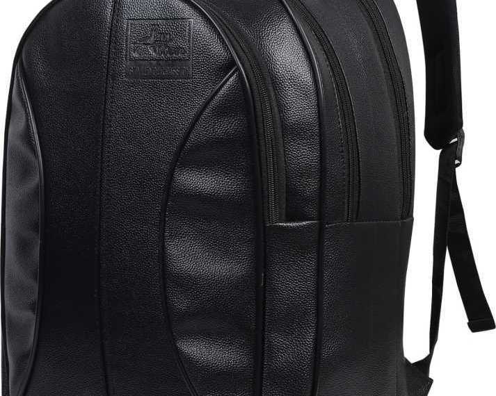 best-leather-laptop-backpack-for-office-professionals