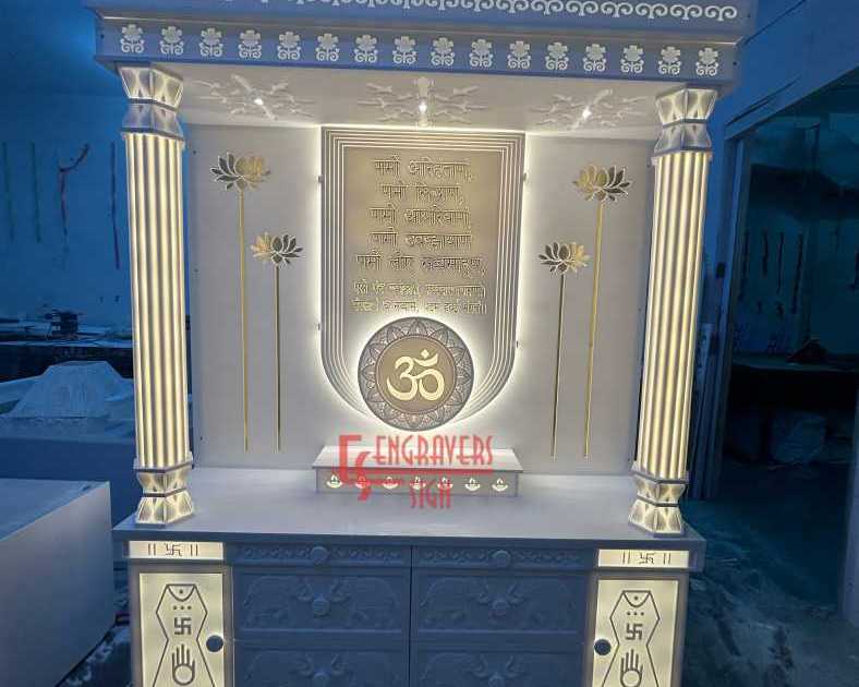 corian-mandirtemple-manufacturers-in-kirti-nagar-delhi
