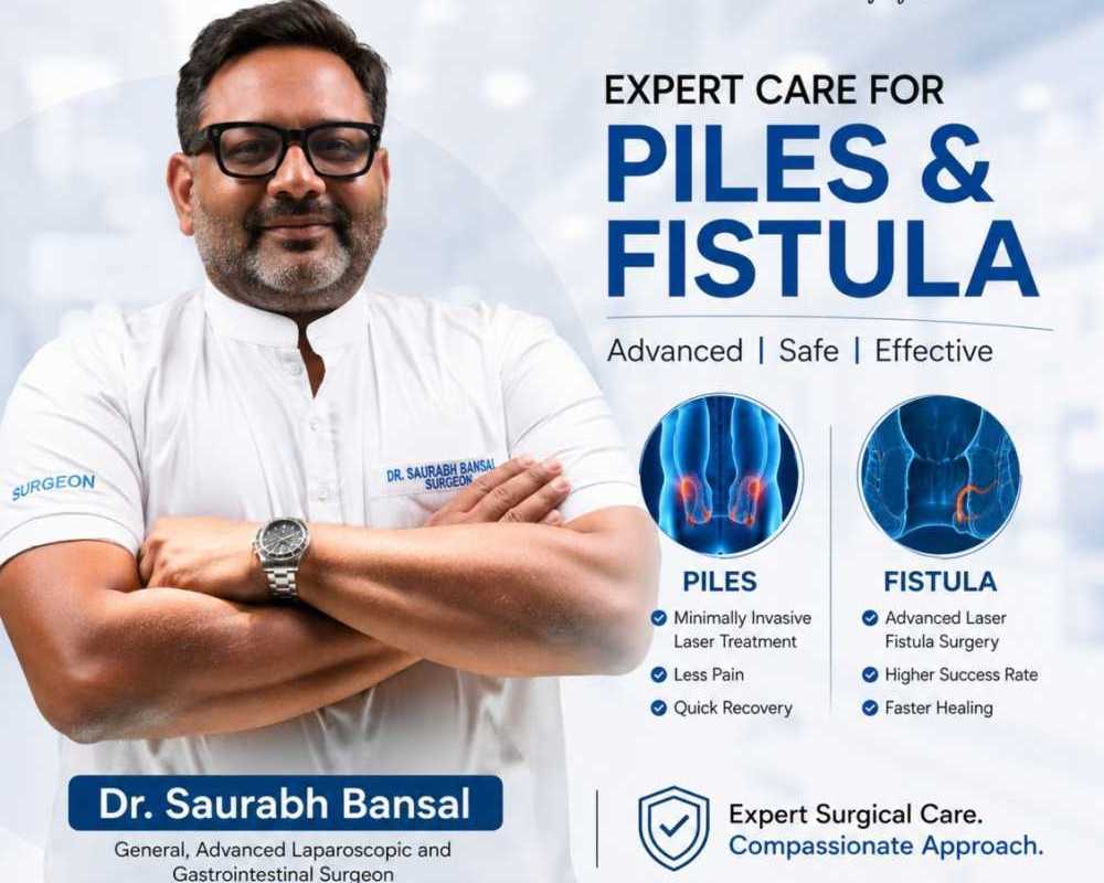 best-piles-surgery-in-india-advanced-laser-minimally-invasive-treatment