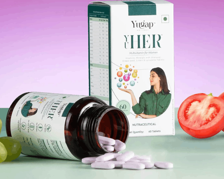 best-multivitamin-tablets-for-women-in-india-yuher-daily-care