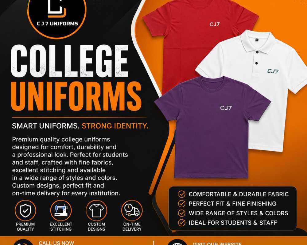 best-college-uniform-manufacturers-in-chennai