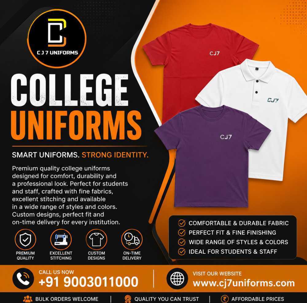 best-college-uniform-manufacturers-in-chennai-big-0
