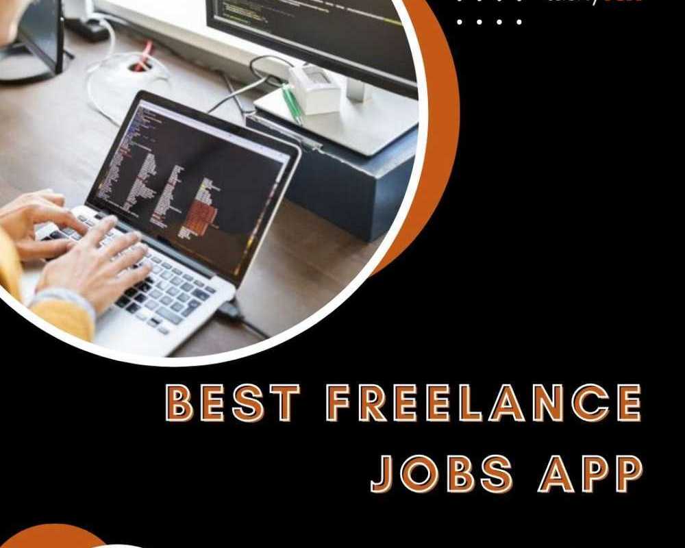 best-freelance-jobs-app-in-india