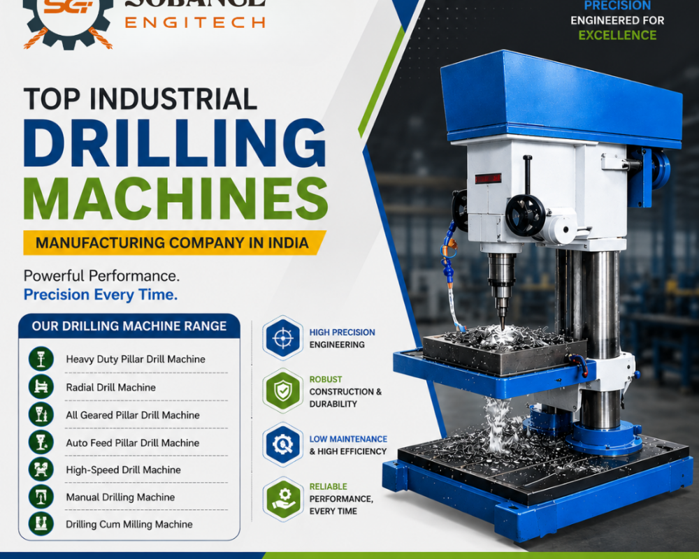 top-industrial-drilling-machines-manufacturing-company-in-india