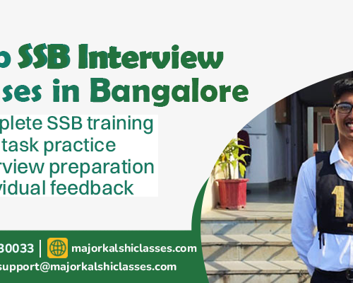 best-ssb-interview-coaching-in-bangalore-for-defence-success