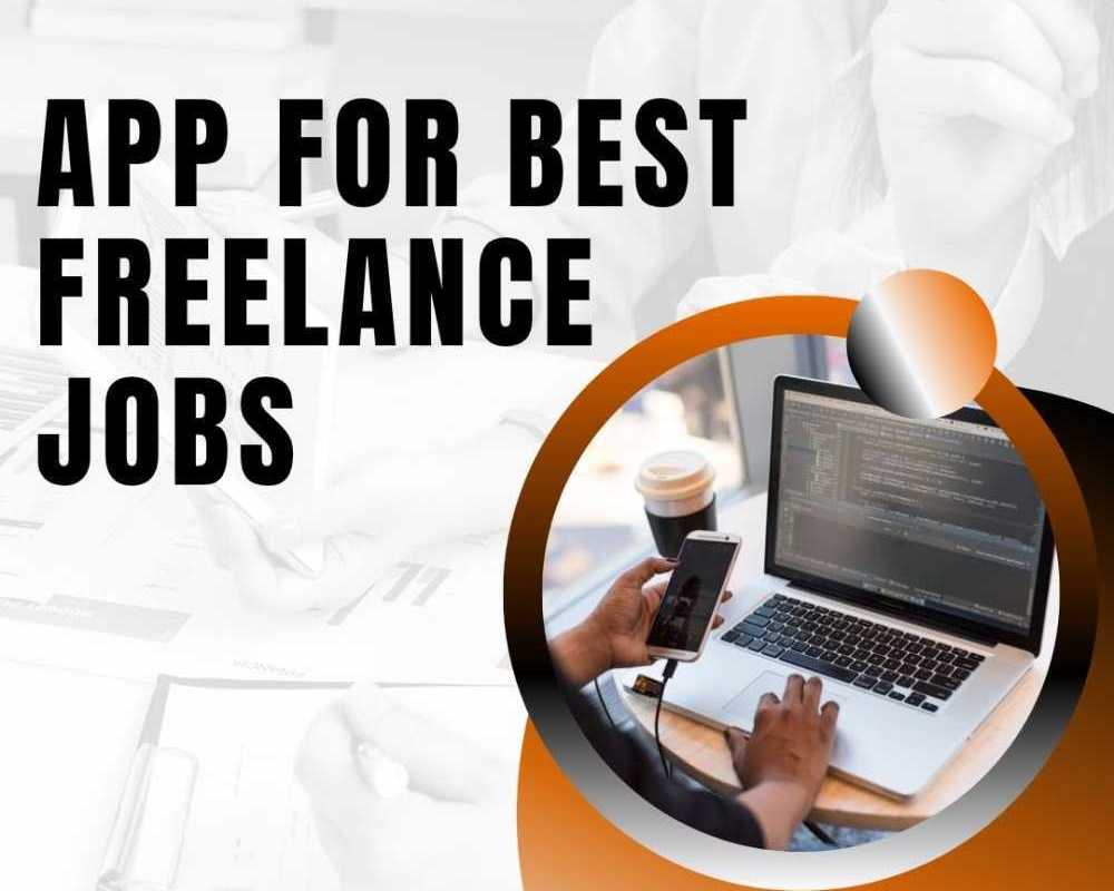app-for-best-freelance-jobs-in-india