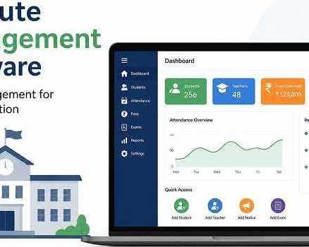 institute-management-software-jupsoft