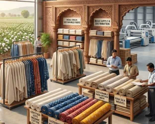 choosing-organic-fabric-suppliers-in-india