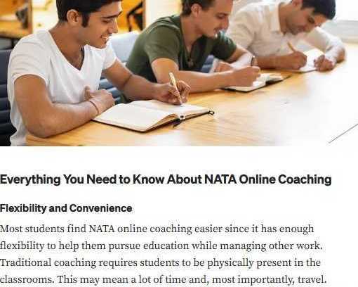 here-are-things-you-should-know-about-nata-online-coaching