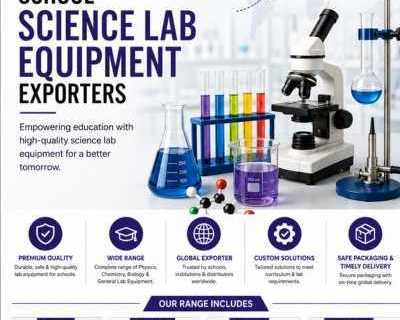 school-science-lab-equipment-suppliers