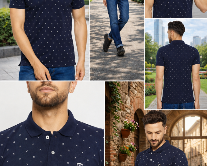premium-printed-t-shirt-for-men-stylish-cotton-polo-neck-t-shirt