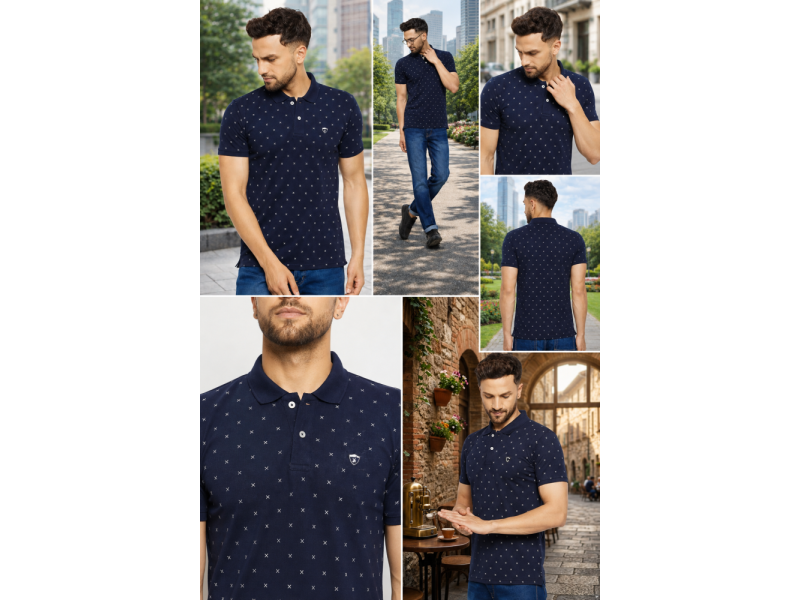 premium-printed-t-shirt-for-men-stylish-cotton-polo-neck-t-shirt-small-0