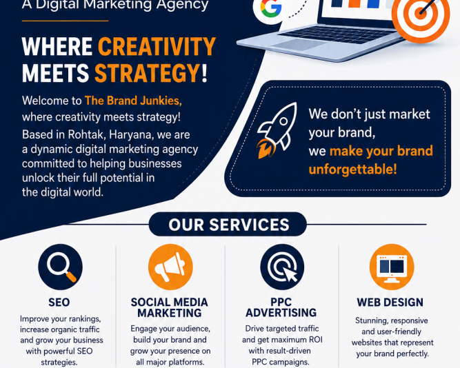 the-brand-junkies-digital-marketing-agency-in-rohtak