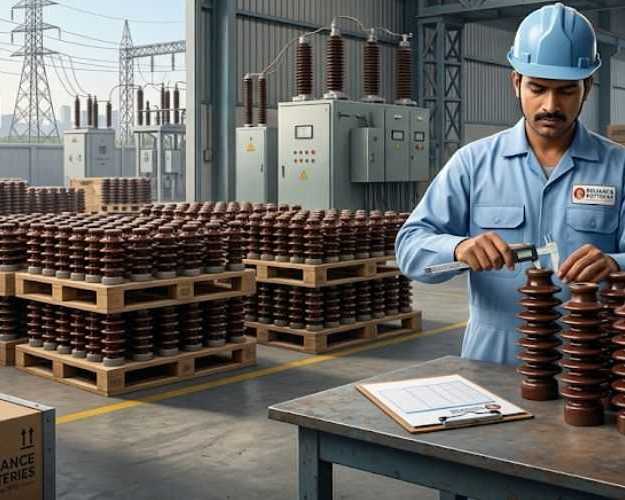 durable-frp-shaft-insulators-for-industry