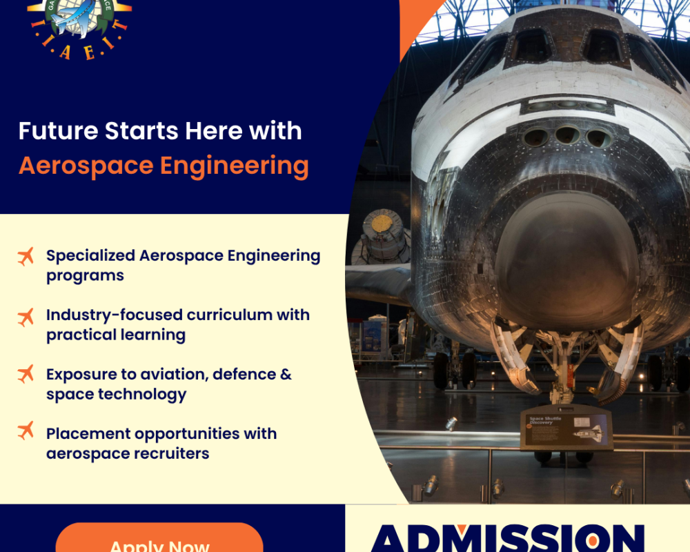 best-aerospace-engineering-colleges-in-india-fees-placements