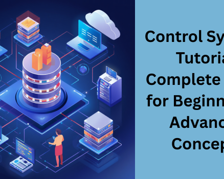 control-systems-tutorial-complete-guide-for-beginners